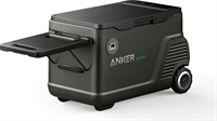 Anker SOLIX EverFrostPoweredCooler40 (43L) with one battery