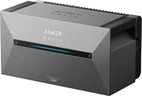 Anker SOLIX  Solarbank  2 E1600 Plus