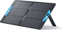 Anker SOLIX100WFoldableSolar Panel