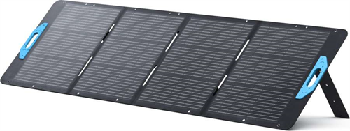 Anker SOLIX200WFoldableSolar Panel