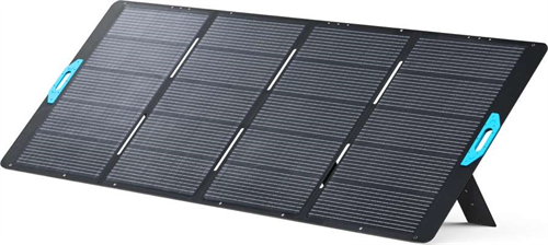 Anker SOLIX400WFoldableSolar Panel