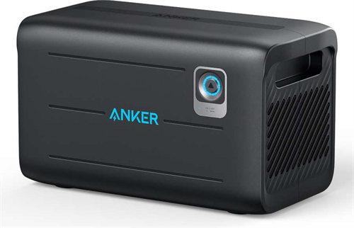 Anker SOLIXBP2600ExtensionBattery