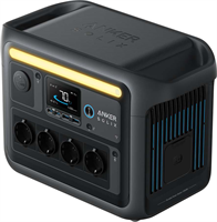 Anker SOLIXC1000X PortablePowerStation1056 Wh| 1800W