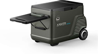 Anker SOLIXEverFrostPoweredCooler30 (33L) with one battery