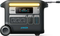 Anker SOLIXF20002048Wh-2300W
