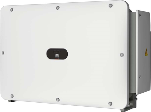 HUAWEI SUN 2000 - 100KTL-M2-AFCI